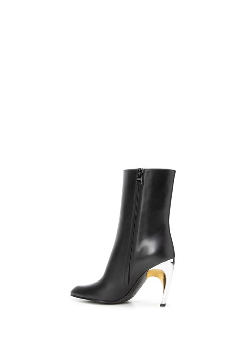 Ankle boot ALEXANDER McQUEEN | 780676WIEG21399